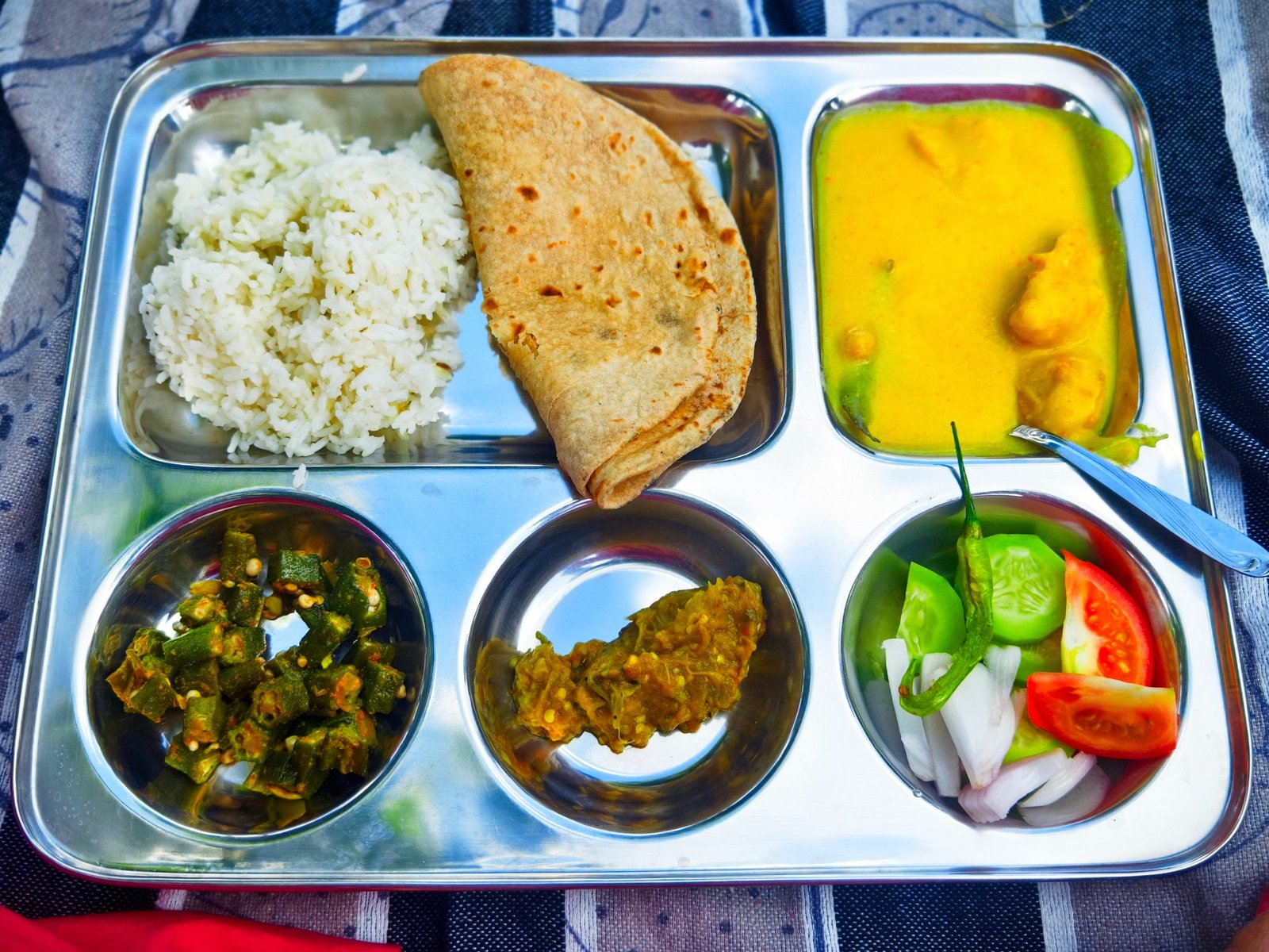 Food and culture of Bundelkhand