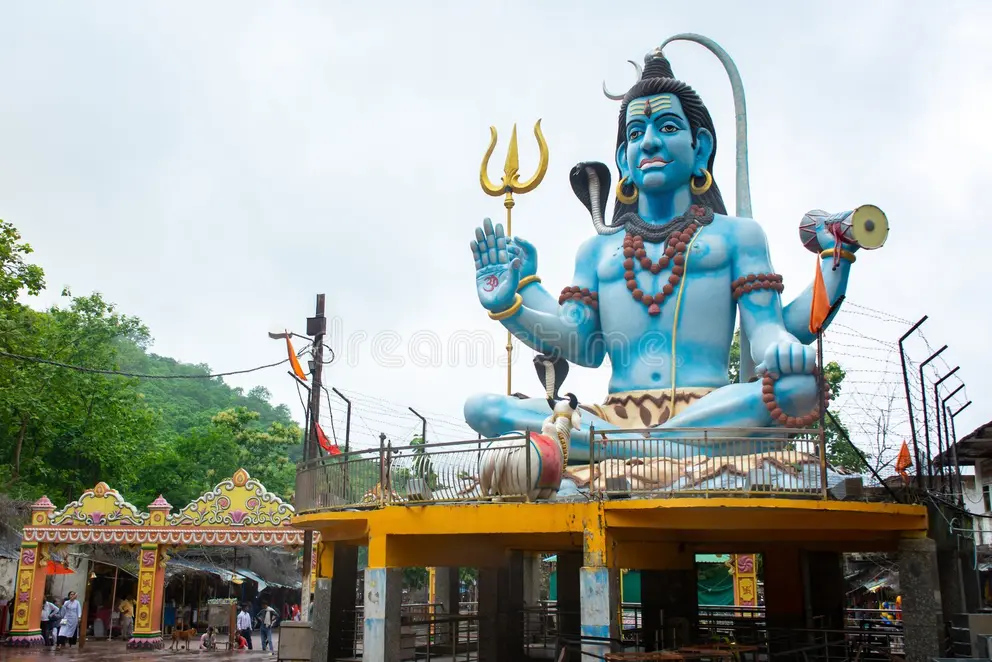 Jatashankar Dham
